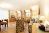 Ferienwohnung in Kellenhusen - Lindenbuschen 2 Wohnung 5 - Bild 12
