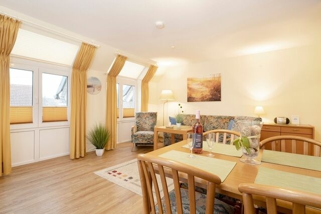 Ferienwohnung in Kellenhusen - Lindenbuschen 2 Wohnung 5 - Bild 15