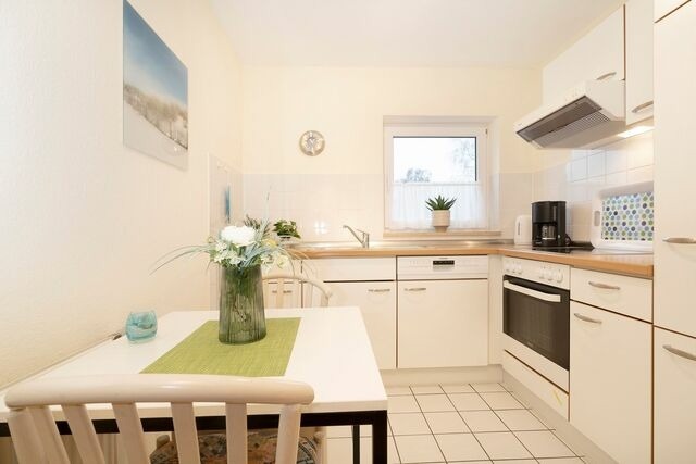 Ferienwohnung in Kellenhusen - Lindenbuschen 2 Wohnung 5 - Bild 17
