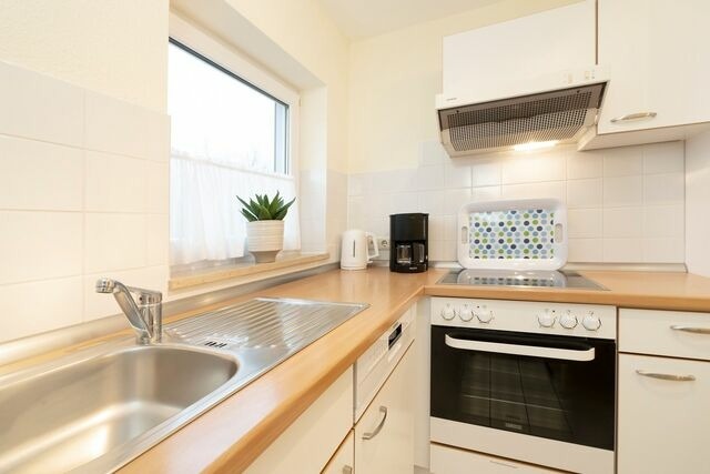 Ferienwohnung in Kellenhusen - Lindenbuschen 2 Wohnung 5 - Bild 18