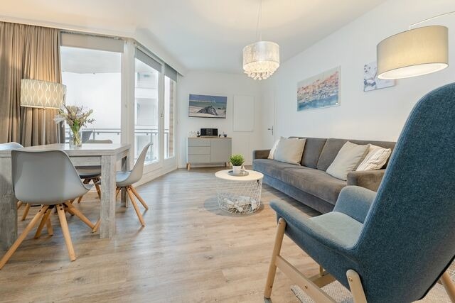 Ferienwohnung in Scharbeutz - Montemare Ankerplatz - Bild 2