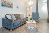 Ferienwohnung in Scharbeutz - Montemare Ankerplatz - Bild 17