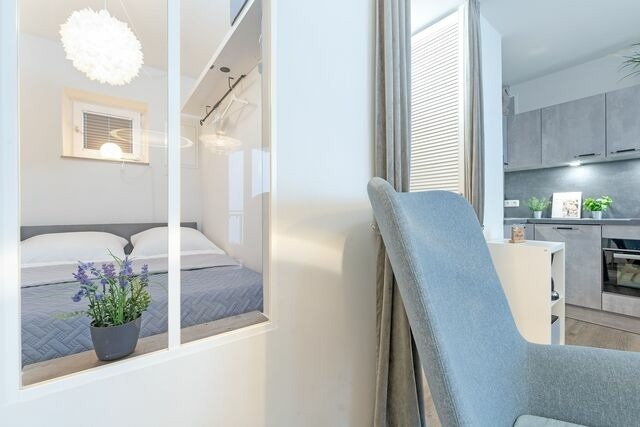 Ferienwohnung in Scharbeutz - Montemare Ankerplatz - Bild 19