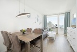 Ferienwohnung in Kellenhusen - Ferienwohnanlage Leuchtturmweg Möwe - Bild 2