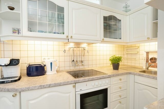 Ferienwohnung in Kellenhusen - Ferienwohnanlage Leuchtturmweg Möwe - Bild 4