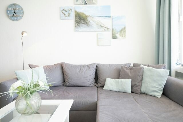 Ferienwohnung in Kellenhusen - Ferienwohnanlage Leuchtturmweg Möwe - Bild 5