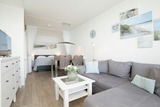 Ferienwohnung in Kellenhusen - Ferienwohnanlage Leuchtturmweg Möwe - Bild 7