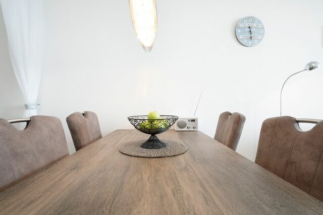 Ferienwohnung in Kellenhusen - Ferienwohnanlage Leuchtturmweg Möwe - Bild 8