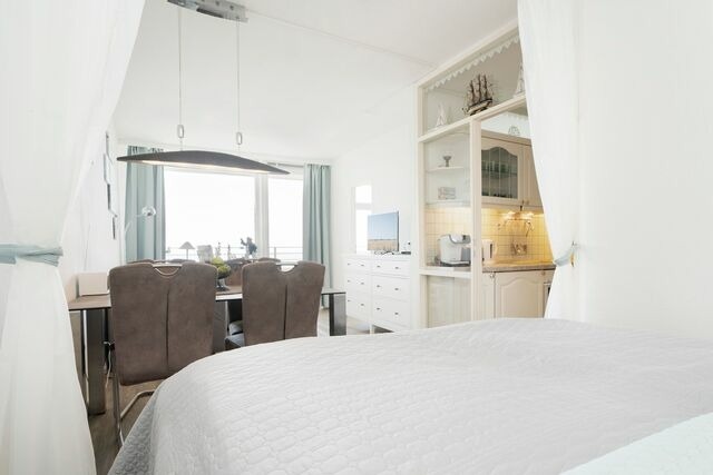 Ferienwohnung in Kellenhusen - Ferienwohnanlage Leuchtturmweg Möwe - Bild 11