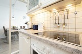 Ferienwohnung in Kellenhusen - Ferienwohnanlage Leuchtturmweg Möwe - Bild 12
