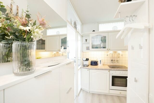 Ferienwohnung in Kellenhusen - Ferienwohnanlage Leuchtturmweg Möwe - Bild 14