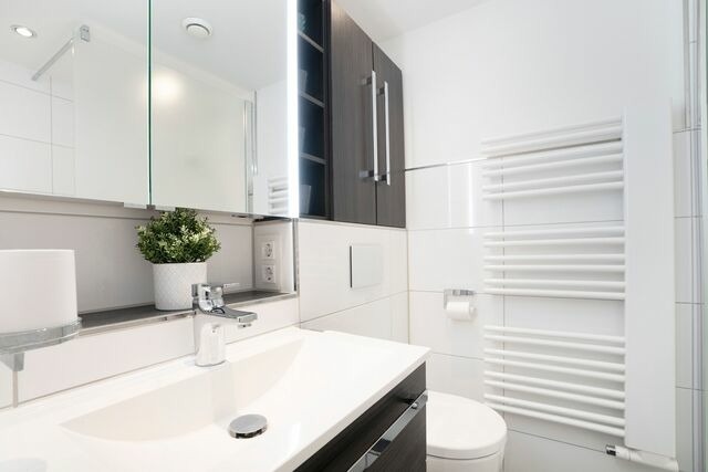 Ferienwohnung in Kellenhusen - Ferienwohnanlage Leuchtturmweg Möwe - Bild 16