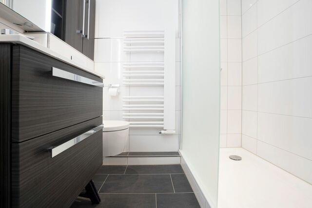 Ferienwohnung in Kellenhusen - Ferienwohnanlage Leuchtturmweg Möwe - Bild 17
