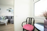 Ferienwohnung in Kellenhusen - Ferienwohnanlage Leuchtturmweg Möwe - Bild 18