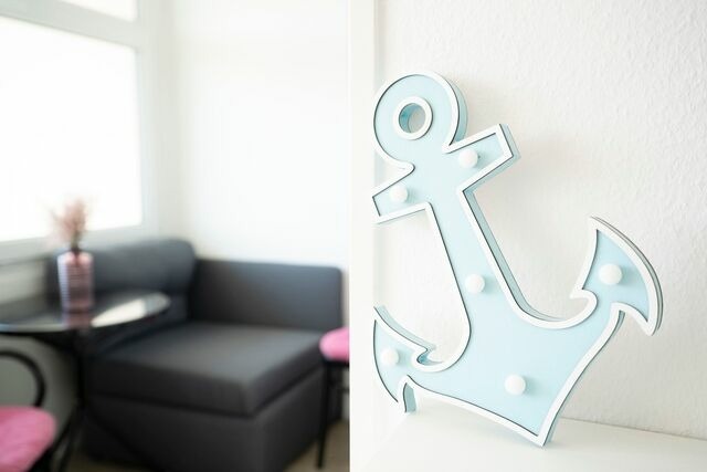 Ferienwohnung in Kellenhusen - Ferienwohnanlage Leuchtturmweg Möwe - Bild 20