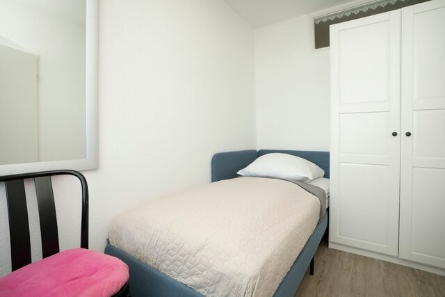 Ferienwohnung in Kellenhusen - Ferienwohnanlage Leuchtturmweg Möwe - Bild 22