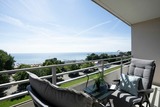 Ferienwohnung in Kellenhusen - Ferienwohnanlage Leuchtturmweg Möwe - Bild 24