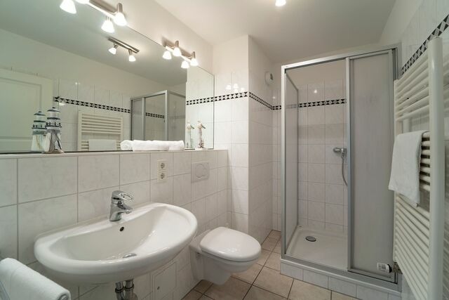 Ferienwohnung in Scharbeutz - Hanseaten Residenz Seewolke - Bild 14