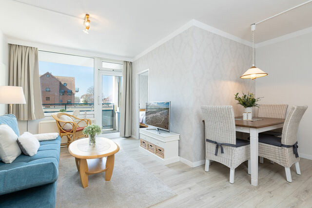 Ferienwohnung in Laboe - Probsteier Platz Perlentaucher - Bild 5