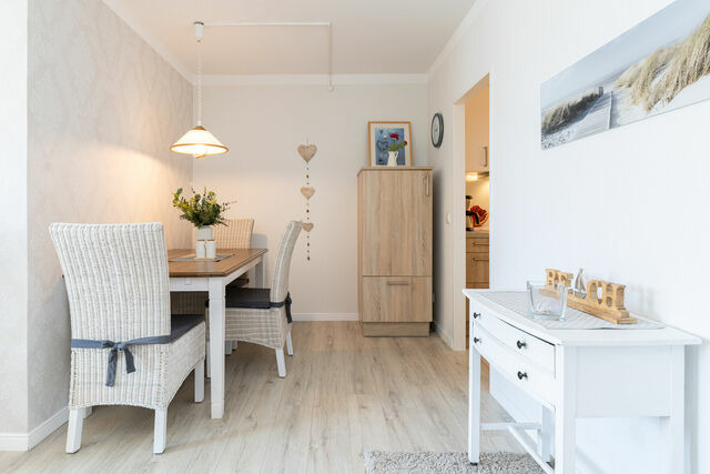 Ferienwohnung in Laboe - Probsteier Platz Perlentaucher - Bild 12