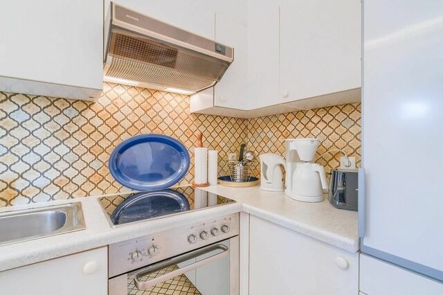 Ferienwohnung in Grömitz - Goldene Ruh Wohnung 405 - Bild 9