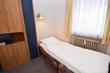 Ferienwohnung in Grömitz - Goldene Ruh Wohnung 405 - Bild 10