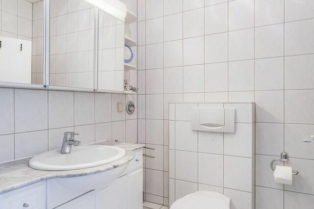 Ferienwohnung in Grömitz - Goldene Ruh Wohnung 405 - Bild 12