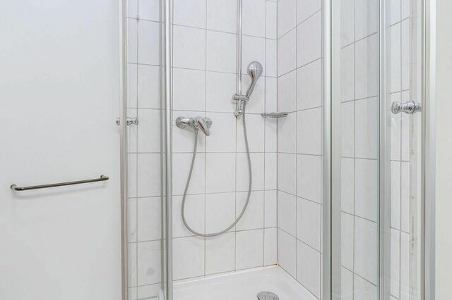 Ferienwohnung in Grömitz - Goldene Ruh Wohnung 405 - Bild 13