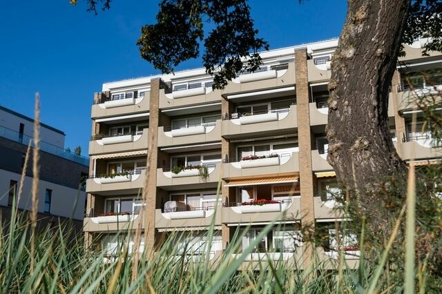 Ferienwohnung in Grömitz - Goldene Ruh Wohnung 405 - Bild 17