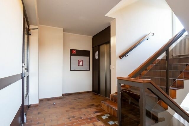 Ferienwohnung in Grömitz - Goldene Ruh Wohnung 405 - Bild 20