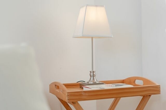 Ferienwohnung in Eutin - Villa Eck Gartenblick - Bild 17