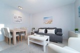 Ferienwohnung in Scharbeutz - Appartementhausanlage Wennseestra&szlig;e Kleiner Strandpirat - Bild 1