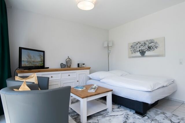 Ferienwohnung in Scharbeutz - Alte Bergstraße 6 Heringsoase - Bild 5