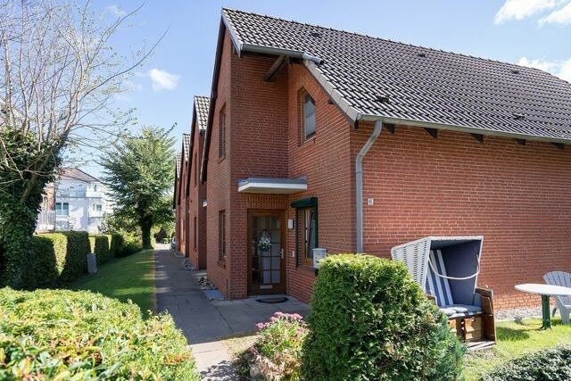 Ferienwohnung in Scharbeutz - Alte Bergstraße 6 Heringsoase - Bild 22