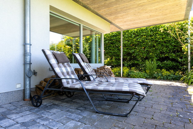 Ferienwohnung in Laboe - Thor Heyerdahl - Bild 17