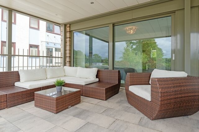 Ferienwohnung in Scharbeutz - Strandallee 100 Strandsch&ouml;nheit - Bild 15