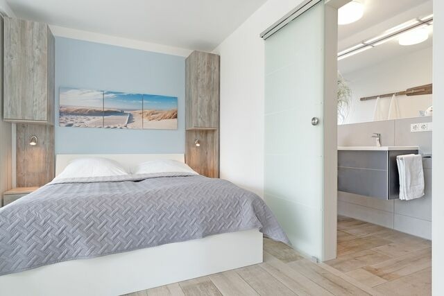 Ferienwohnung in Scharbeutz - Strandallee 100 Strandsch&ouml;nheit - Bild 21