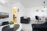 Ferienwohnung in Gr&ouml;mitz - Strandfee Heimathafen 10 - Bild 14