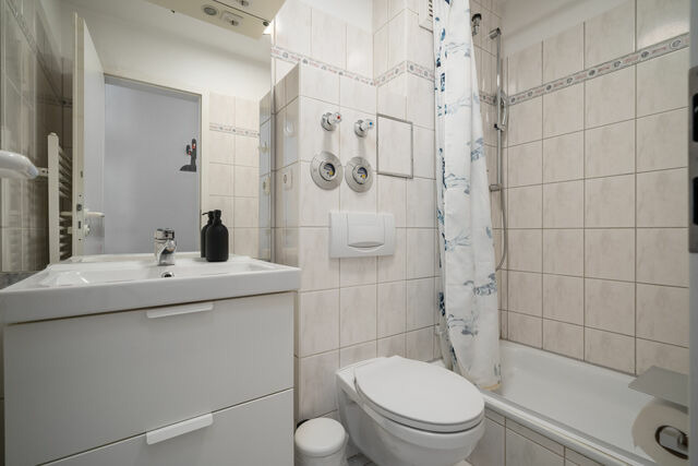 Ferienwohnung in Sch&ouml;nberger Strand - Fliedergang 2 Seebrise - Bild 17