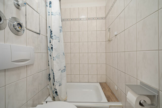 Ferienwohnung in Sch&ouml;nberger Strand - Fliedergang 2 Seebrise - Bild 19