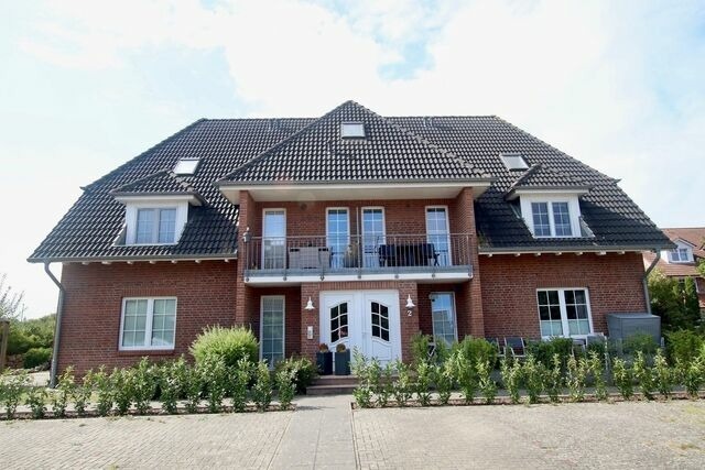 Ferienwohnung in Sch&ouml;nberger Strand - Fliedergang 2 Seebrise - Bild 20