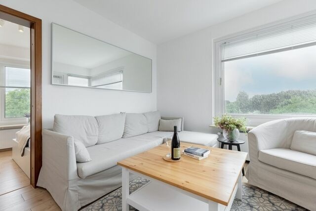 Ferienwohnung in Gr&ouml;mitz - Hanseat Wohnung 155 - Bild 5