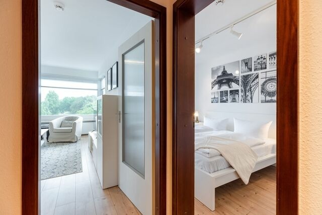 Ferienwohnung in Gr&ouml;mitz - Hanseat Wohnung 155 - Bild 16