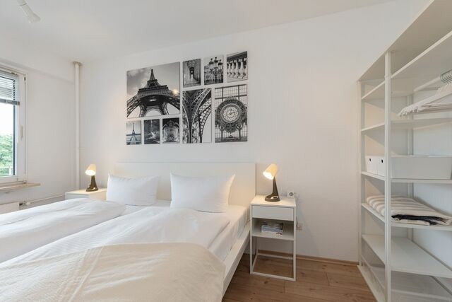 Ferienwohnung in Gr&ouml;mitz - Hanseat Wohnung 155 - Bild 17