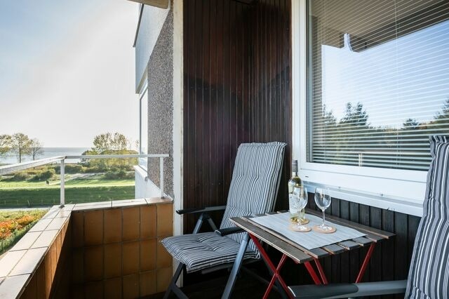 Ferienwohnung in Gr&ouml;mitz - Hanseat Wohnung 155 - Bild 25