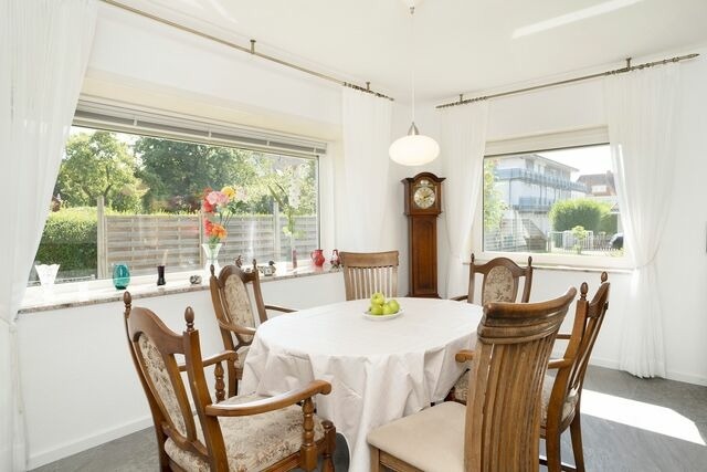 Ferienhaus in Kellenhusen - Ferienhaus Nachtmann - Bild 3