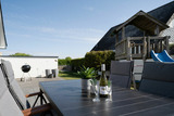 Ferienhaus in Sütel-Strand - Meerglück - Bild 13