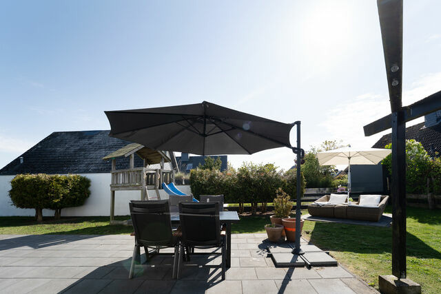 Ferienhaus in Sütel-Strand - Meerglück - Bild 15
