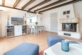 Ferienhaus in Sütel-Strand - Meerglück - Bild 20