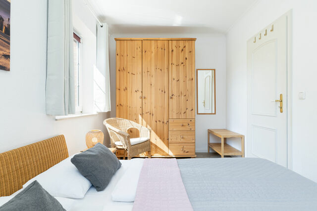 Ferienwohnung in Sch&ouml;nberger Strand - Wohnung 10 - Bild 19